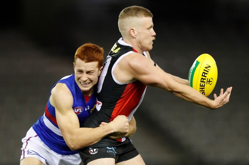 St Kilda vs Western Bulldogs Betting Tips, Preview & Odds Can the Dogs repeat 2016?
