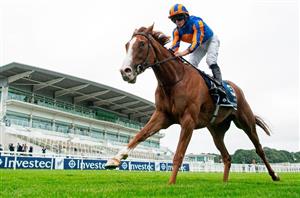 Breeder's Cup next for Love after Prix de l'Arc de Triomphe withdrawal