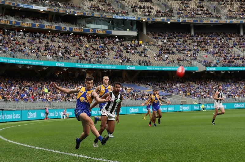 West Coast vs Collingwood Betting Tips, Preview & Odds
