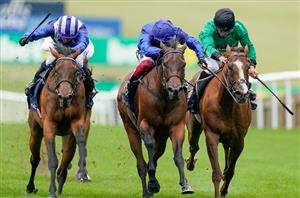 2020 Sun Chariot Stakes - Confirmed runners in Saturday's main event