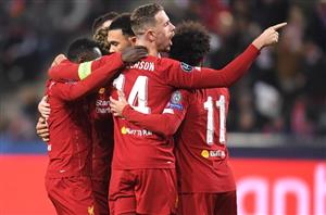 Liverpool football friendly