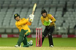 Vitality Blast Semi-Finals and Final Betting Tips, Predictions & Odds - Notts Outlaws to win 2020 Vitality Blast