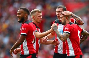 southampton football friendly
