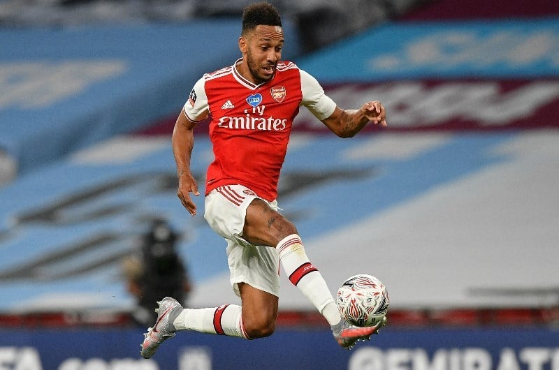 arsenal