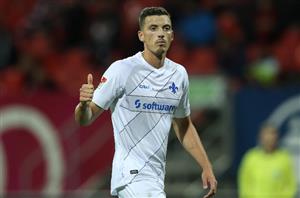 Nurnberg vs Darmstadt rapp