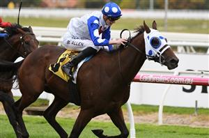 Toorak Handicap 2020 Barrier Draw & Final Field