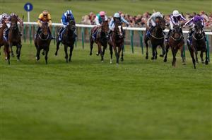 2020 Dewhurst Stakes Tips - O'Brien's raider can Thunder to second Group One win