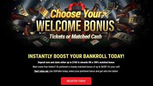 ggpoker bonus code