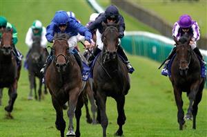 Dewhurst Stakes Live Stream