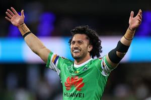 canberra raiders