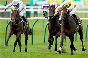 Pretty Gorgeous new favourite for the 2021 1000 Guineas after impressive Fillies' Mile triumph