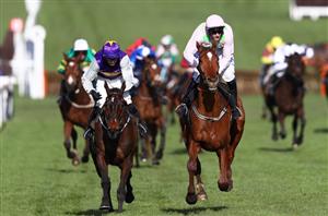 RSA Novices’ Chase Tips - Three Horses To Follow