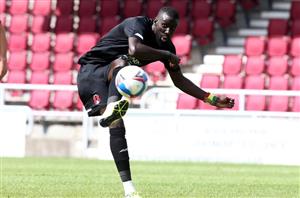 leyton orient friendly