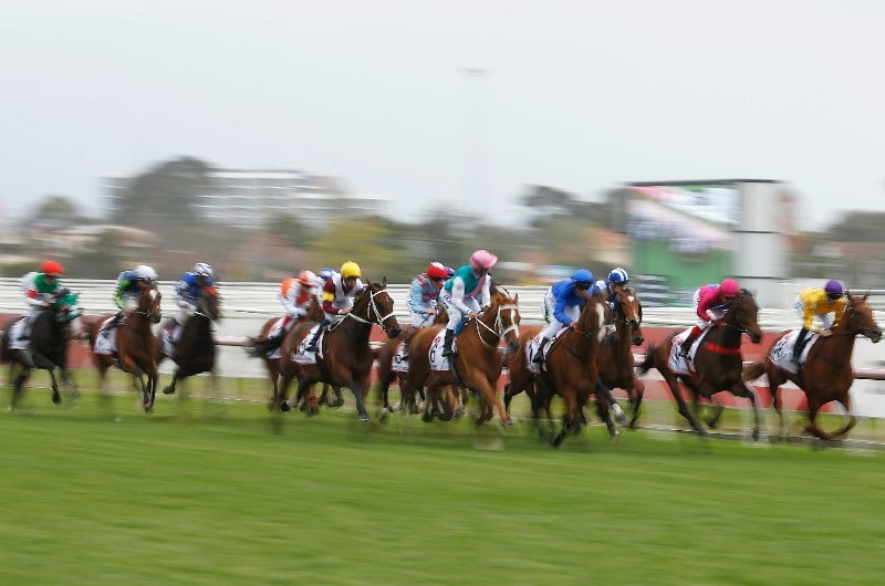 Caulfield Cup Tips