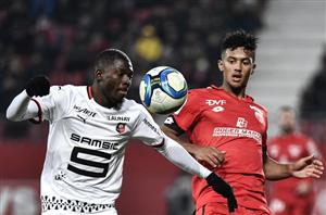 Dijon Rennes