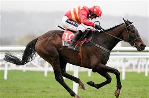 2021 Marsh Novices Chase Tips - Three Horses To Follow This Season