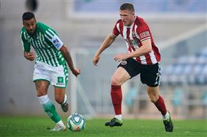 Sheffield United vs Bournemouth