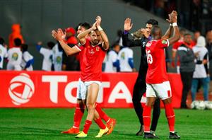 egypt football al ahly