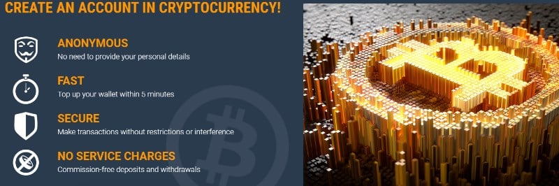 1xBet on Bitcoin betting and how to profit