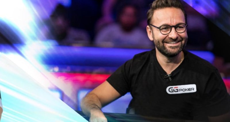 GGPoker Rake-Struktur