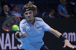 Andrey Rublev