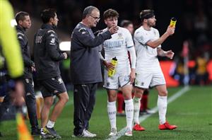 leeds friendly bielsa