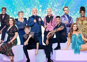 strictly come dancing 2020