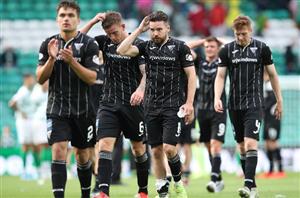 Dunfermline Athletic