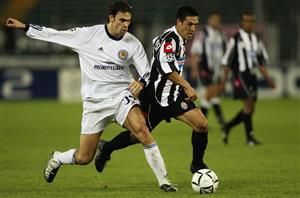 Dynamo Kiev Juventus