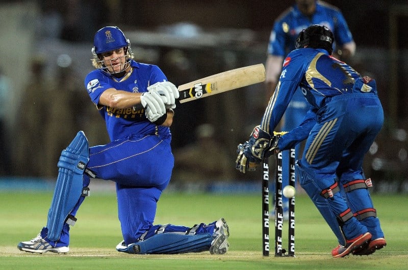 rajasthan royals