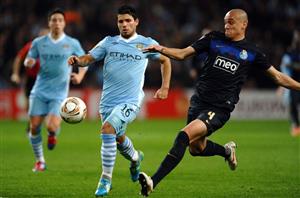 Manchester City Porto