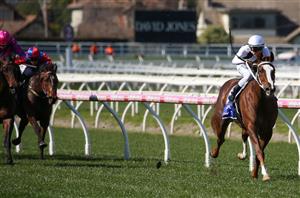 Manikato Stakes 2020 Barrier Draw & Final Field