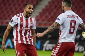olympiakos