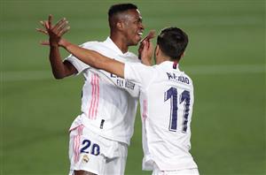 real madrid