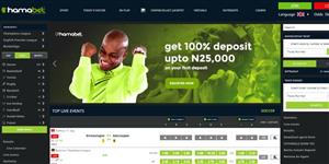 Hamabet Bonus Code