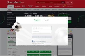 SportyBet Bonus Code