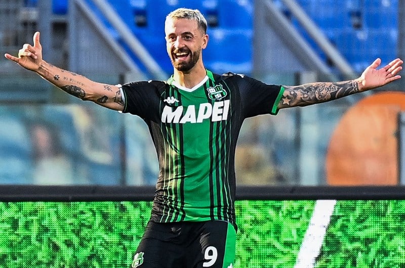 Torino vs. Sassuolo Predictions, Betting Tips and Odds