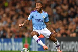 Raheem Sterling