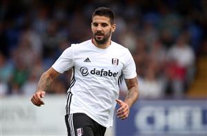 Aleksandar Mitrovic Fulham