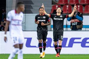 Bayer Leverkusen