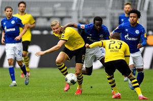 Borussia Dortmund Schalke