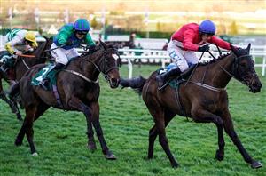 2021 Albert Bartlett Novices’ Hurdle Tips - Three Horses To Follow