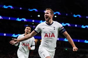 Norwich vs Tottenham