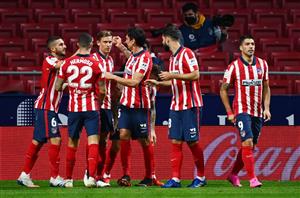 Atletico Madrid