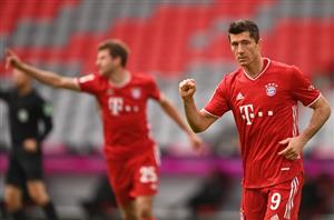 Bayern Munich