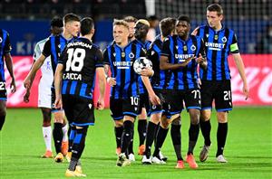 Club Brugge