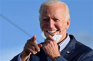 Joe Biden Iowa Election Odds