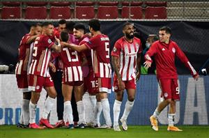 Olympiacos