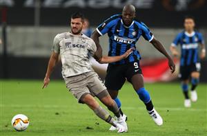 Shakhtar Donetsk Inter Milan