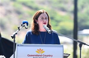Queensland Election Betting Odds - Who will win power in QLD Election 2020?